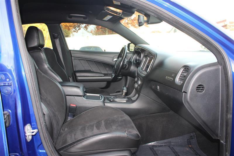 used 2021 Dodge Charger car, priced at $31,999