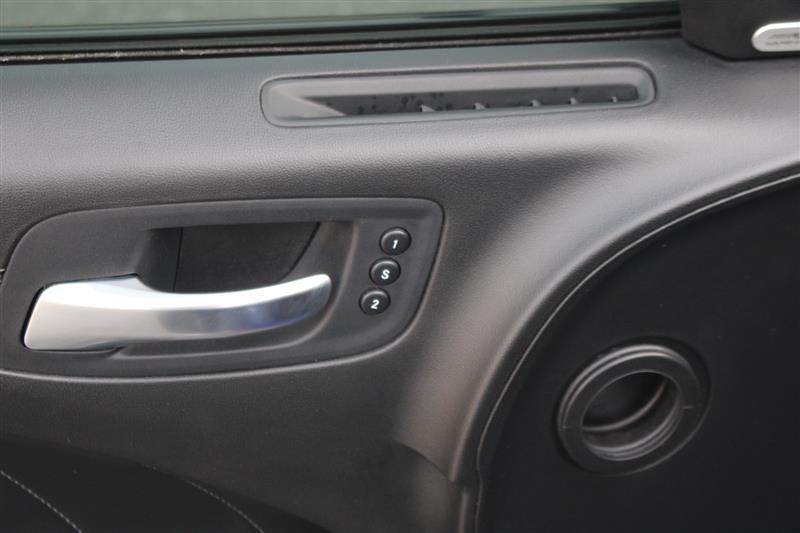 used 2021 Dodge Charger car, priced at $31,999