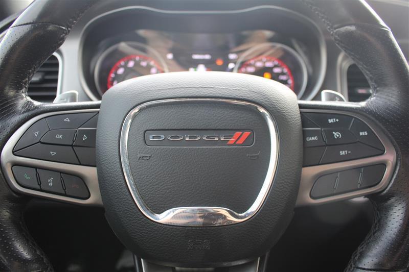 used 2021 Dodge Charger car, priced at $31,999