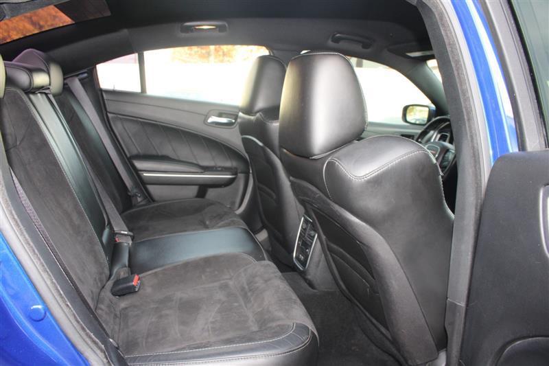 used 2021 Dodge Charger car, priced at $31,999