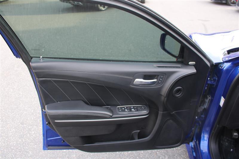 used 2021 Dodge Charger car, priced at $31,999