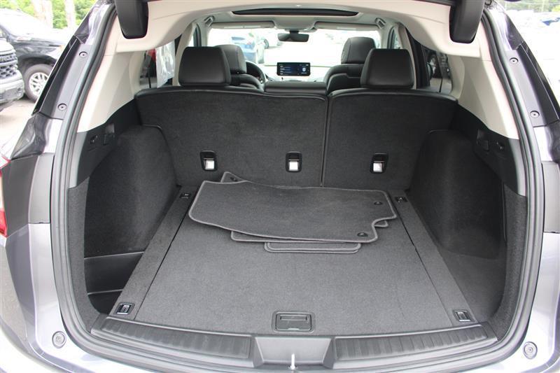 used 2021 Acura RDX car, priced at $26,999