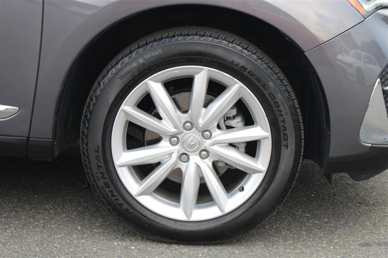used 2021 Acura RDX car, priced at $26,999