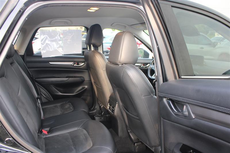 used 2021 Mazda CX-5 car