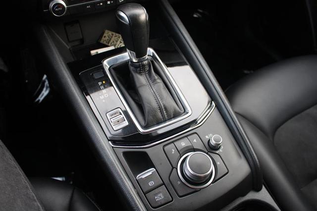 used 2021 Mazda CX-5 car