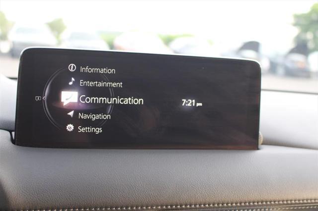 used 2021 Mazda CX-5 car