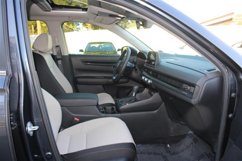 used 2024 Honda CR-V car, priced at $26,999