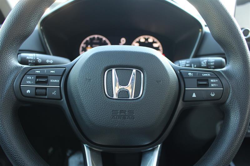 used 2024 Honda CR-V car, priced at $26,999