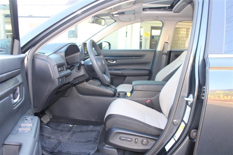 used 2024 Honda CR-V car, priced at $26,999