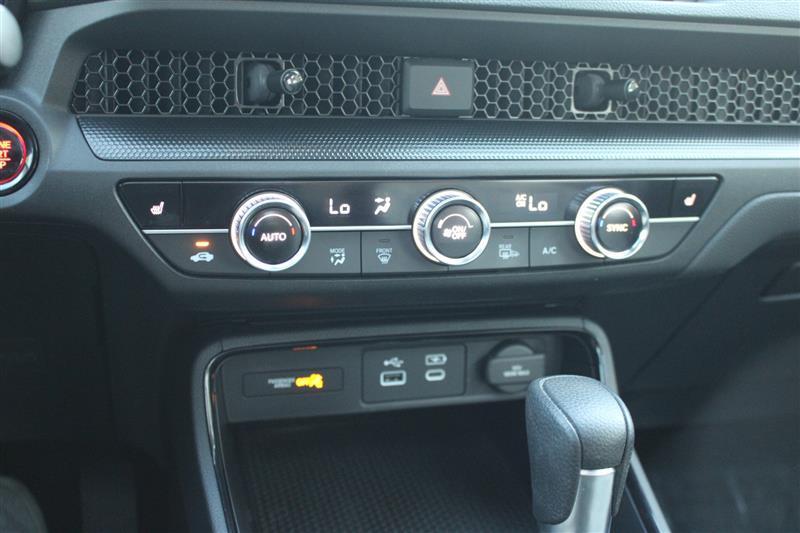 used 2024 Honda CR-V car, priced at $26,999