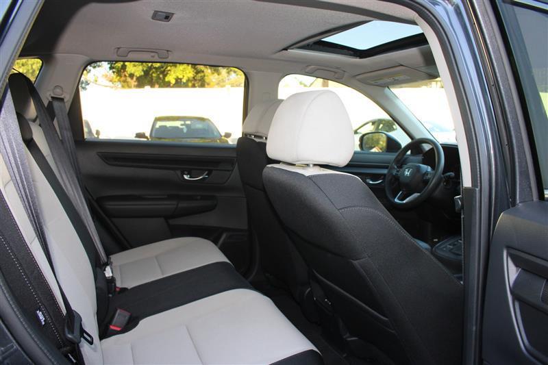 used 2024 Honda CR-V car, priced at $26,999