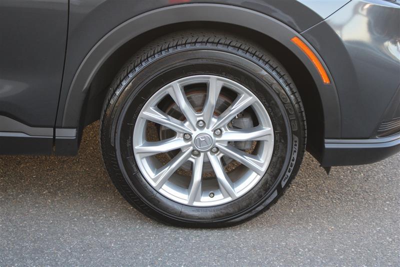 used 2024 Honda CR-V car, priced at $26,999