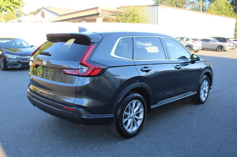 used 2024 Honda CR-V car, priced at $26,999