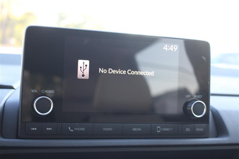 used 2024 Honda CR-V car, priced at $26,999