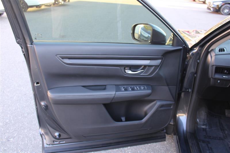 used 2024 Honda CR-V car, priced at $26,999