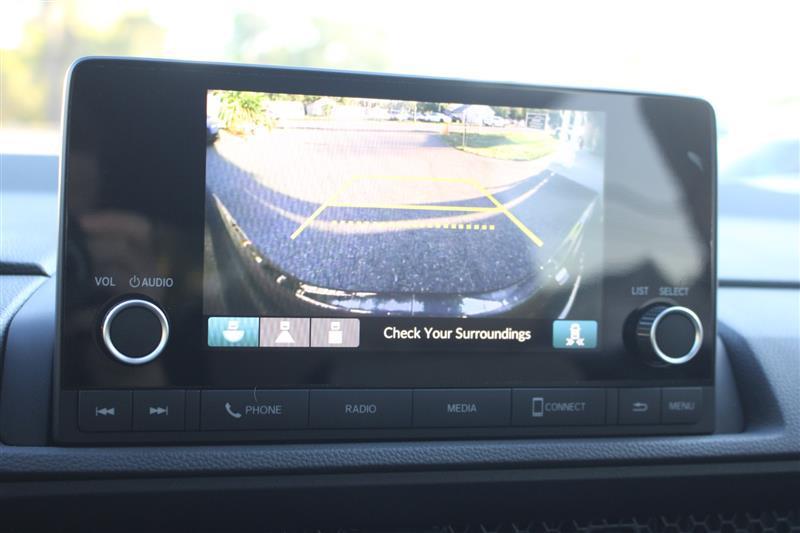 used 2024 Honda CR-V car, priced at $26,999