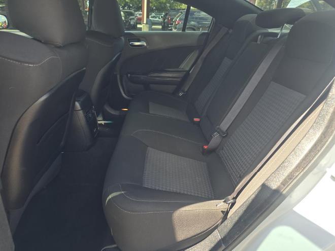 used 2022 Dodge Charger car, priced at $22,450