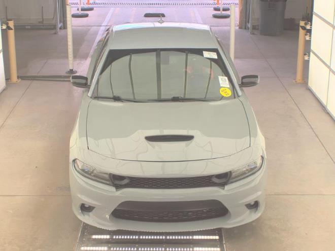used 2022 Dodge Charger car, priced at $22,450