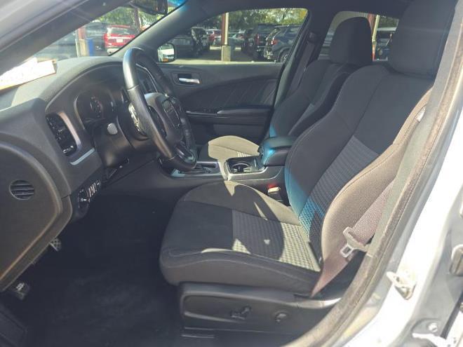used 2022 Dodge Charger car, priced at $22,450