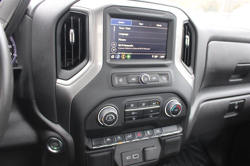 used 2024 Chevrolet Silverado 1500 car, priced at $25,999