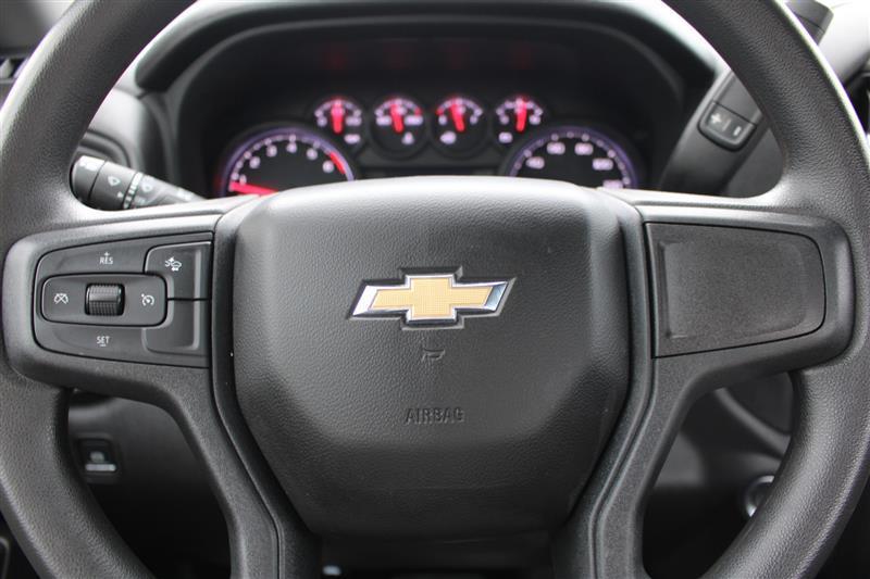 used 2024 Chevrolet Silverado 1500 car, priced at $25,999
