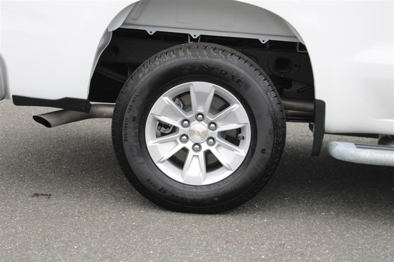 used 2024 Chevrolet Silverado 1500 car, priced at $25,999