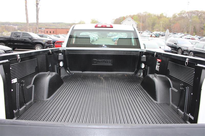 used 2024 Chevrolet Silverado 1500 car, priced at $25,999