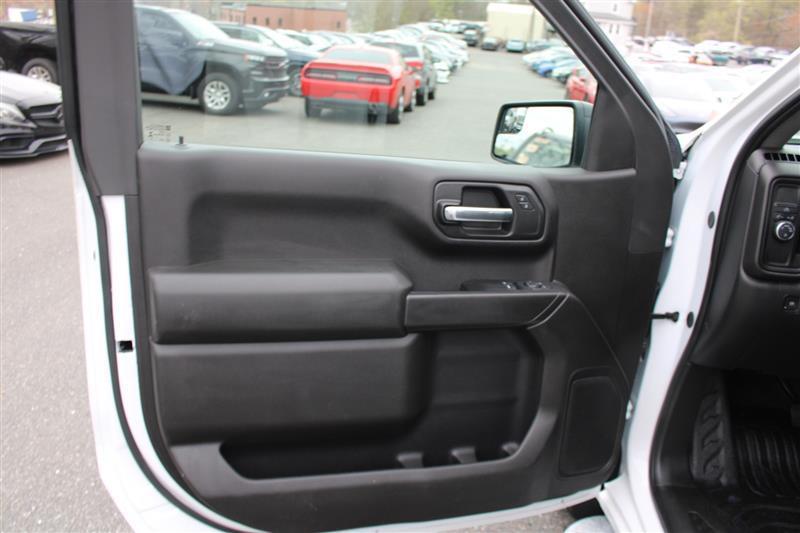 used 2024 Chevrolet Silverado 1500 car, priced at $25,999