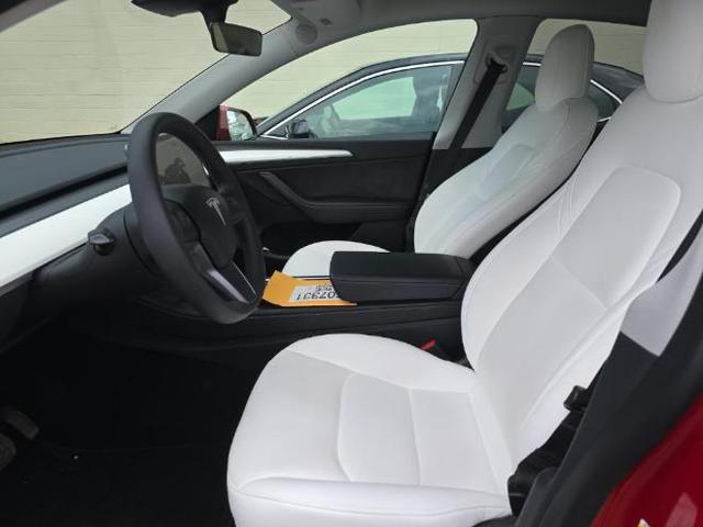 used 2023 Tesla Model Y car, priced at $22,450