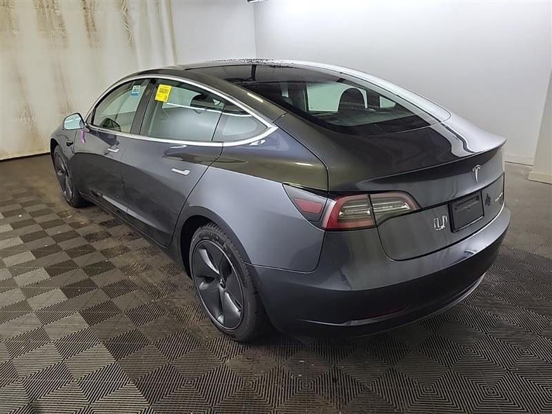 used 2020 Tesla Model 3 car, priced at $12,999