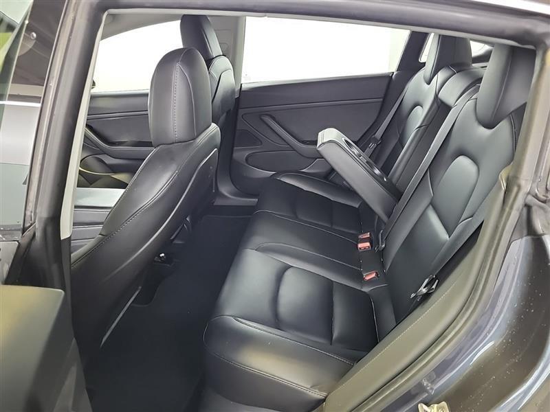 used 2020 Tesla Model 3 car, priced at $12,999