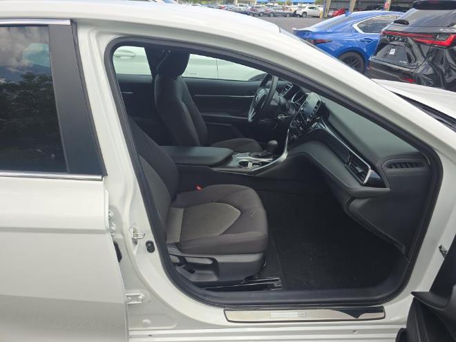 used 2024 Toyota Camry car, priced at $20,999