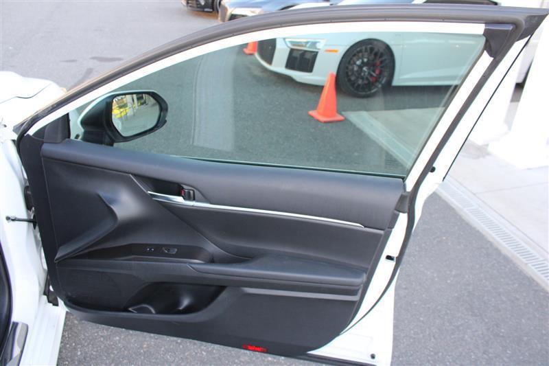 used 2024 Toyota Camry car, priced at $20,999