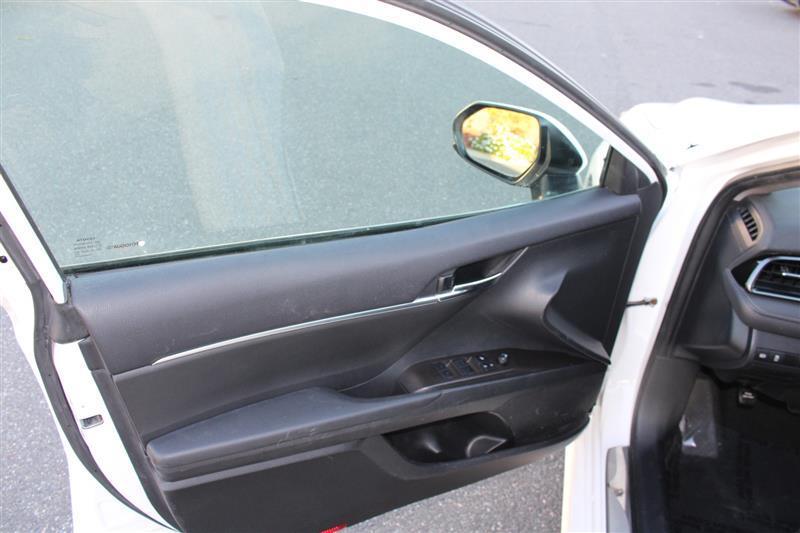 used 2024 Toyota Camry car, priced at $20,999