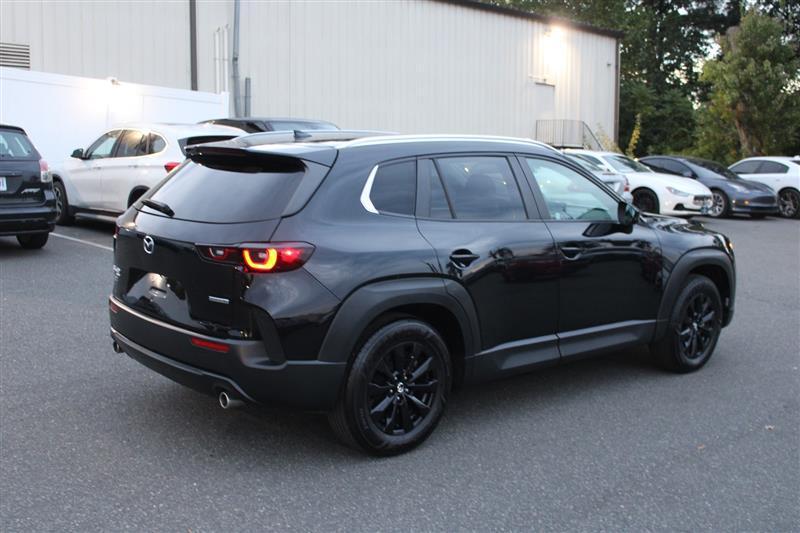 used 2024 Mazda CX-50 car, priced at $24,999
