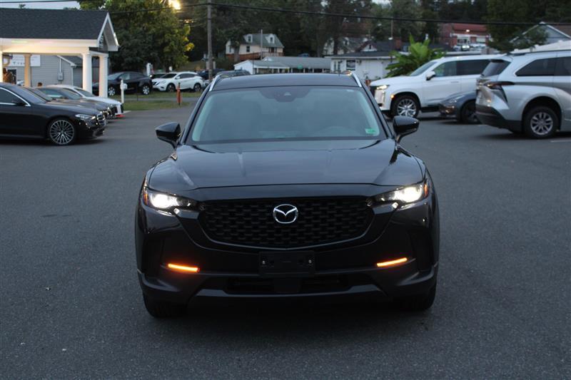 used 2024 Mazda CX-50 car, priced at $24,999