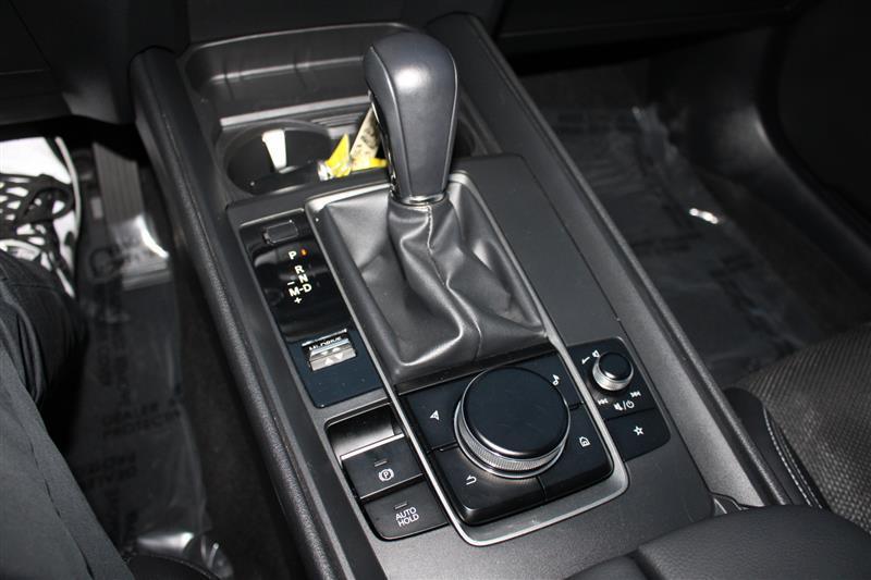 used 2024 Mazda CX-50 car, priced at $24,999