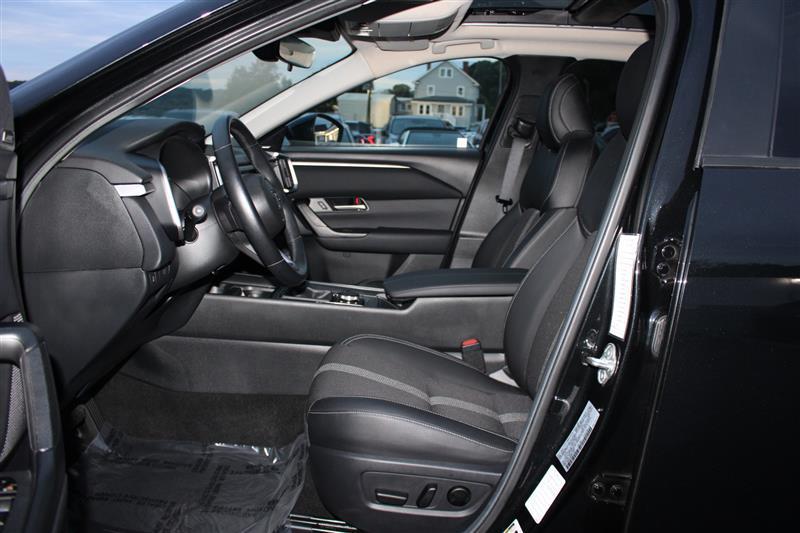 used 2024 Mazda CX-50 car, priced at $24,999