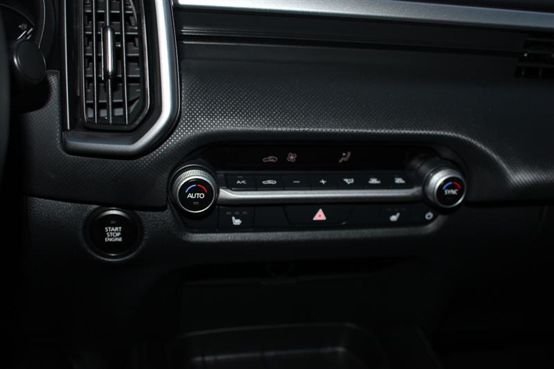 used 2024 Mazda CX-50 car, priced at $24,999