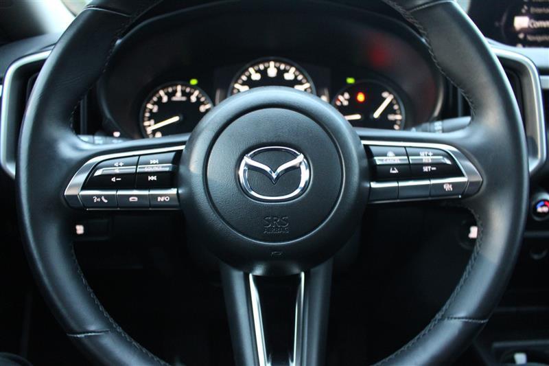 used 2024 Mazda CX-50 car, priced at $24,999