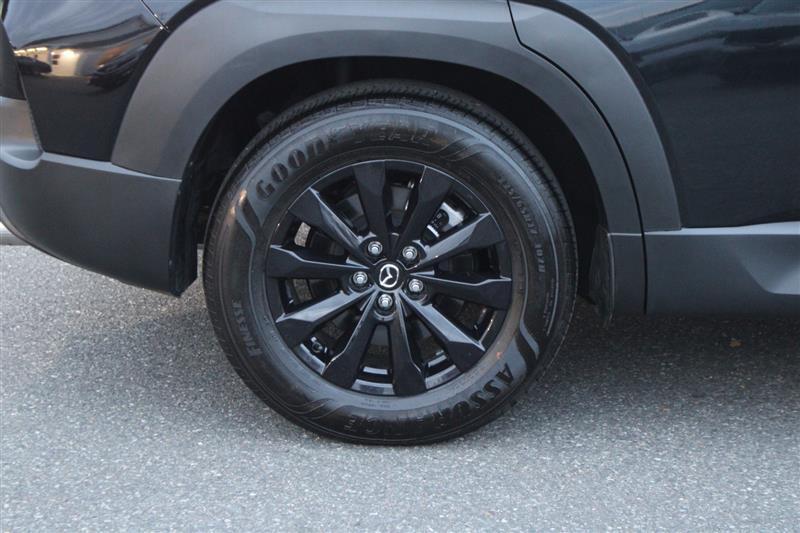 used 2024 Mazda CX-50 car, priced at $24,999