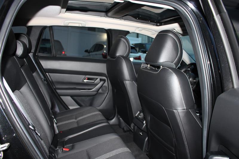 used 2024 Mazda CX-50 car, priced at $24,999