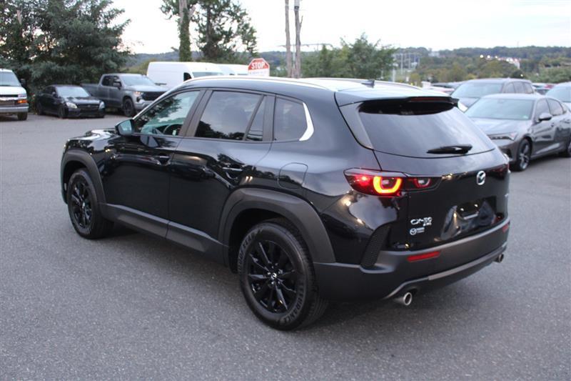 used 2024 Mazda CX-50 car, priced at $24,999