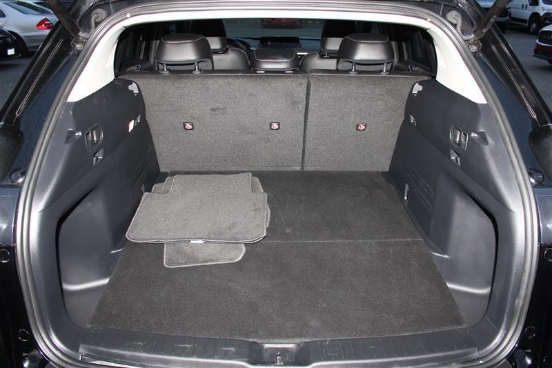 used 2024 Mazda CX-50 car, priced at $24,999