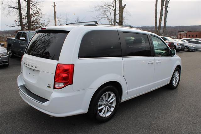 used 2018 Dodge Grand Caravan car, priced at $13,450