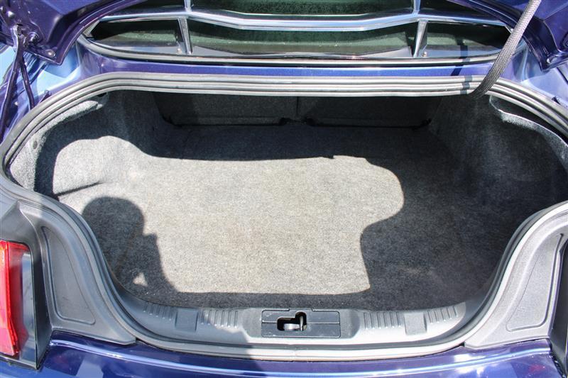used 2020 Ford Mustang car, priced at $27,999
