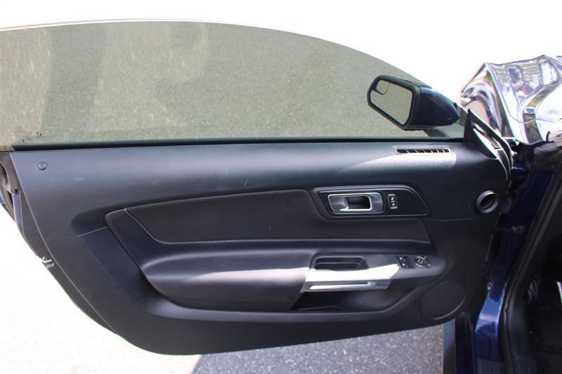 used 2020 Ford Mustang car, priced at $27,999