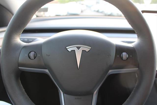 used 2023 Tesla Model Y car, priced at $24,450