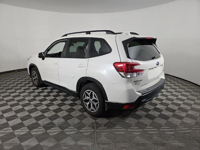 used 2019 Subaru Forester car, priced at $19,750