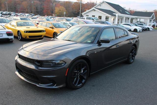 used 2019 Dodge Charger car, priced at $34,777